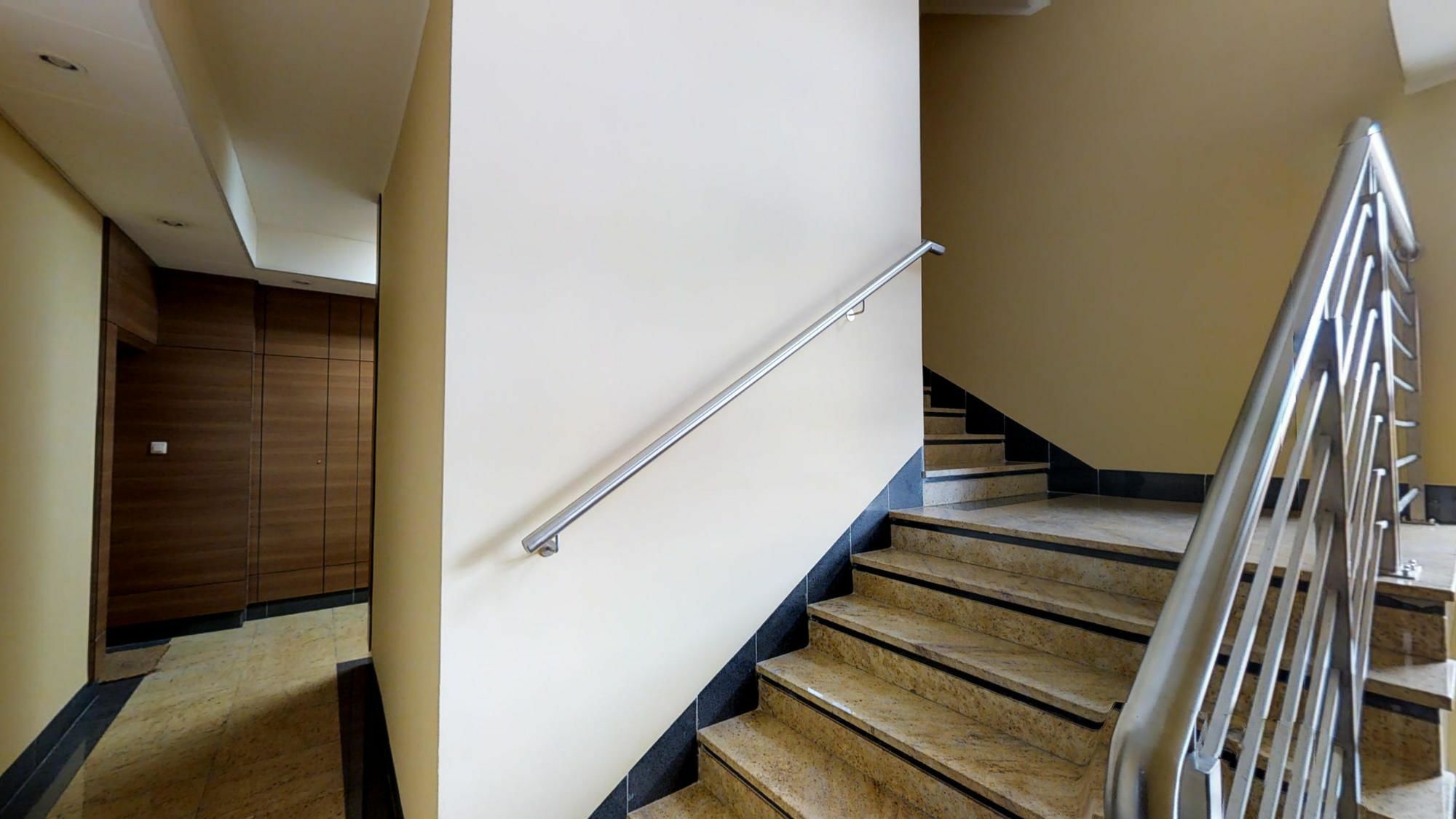 Rint - Centrum Nowy Swiat Street Bialystok Exterior photo
