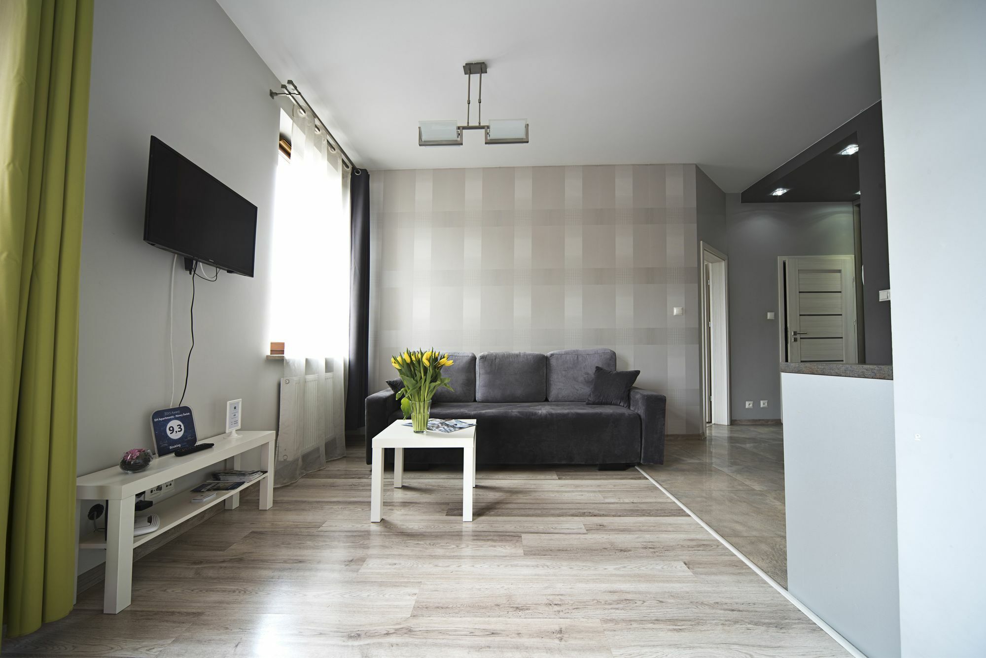Rint - Centrum Nowy Swiat Street Bialystok Exterior photo